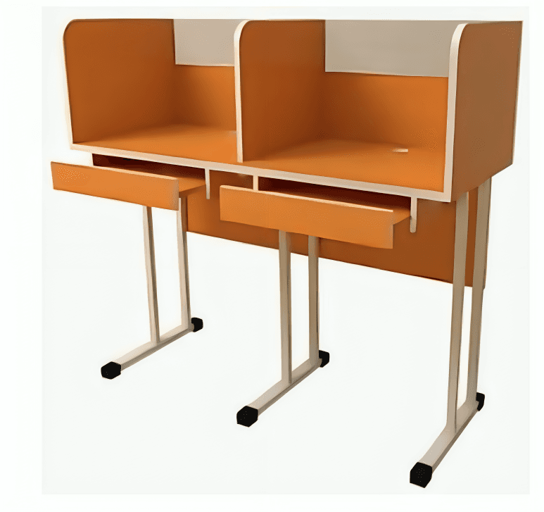 MEJA KOMPUTER MS21-STB