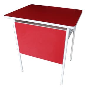 MEJA SISWA TYPE MS21-STB